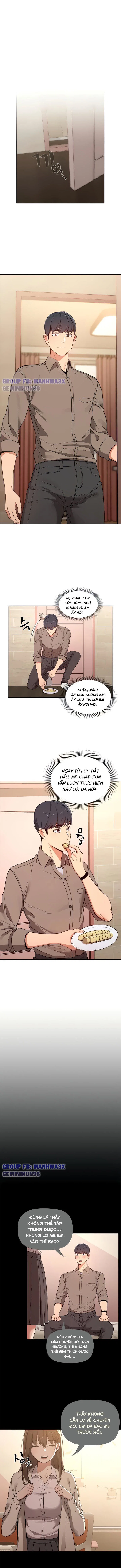 Gia sư mùa Hovid - Trang 5