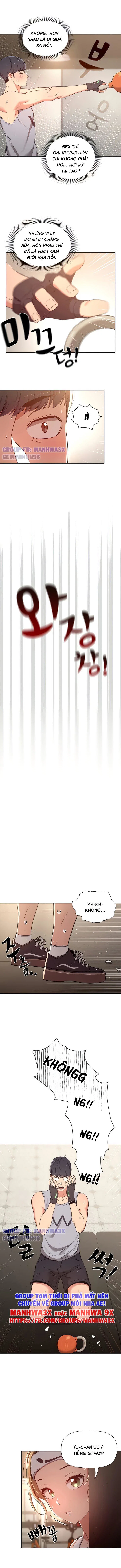 Gia sư mùa Hovid - Trang 5