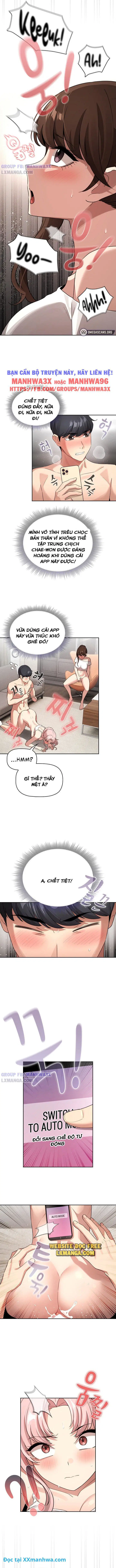 Gia sư mùa Hovid - Trang 5