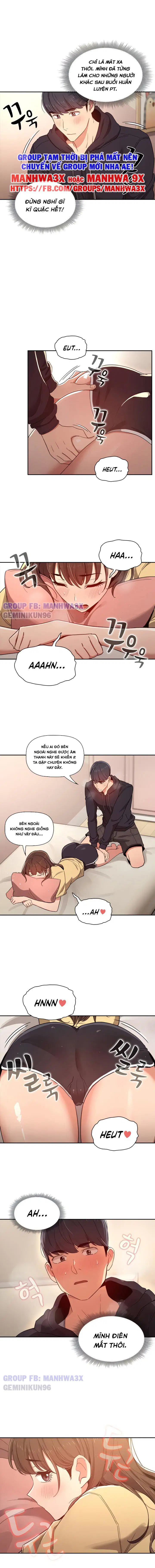 Gia sư mùa Hovid - Trang 9