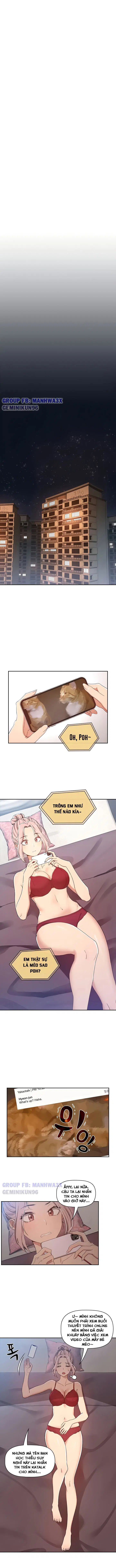 Gia sư mùa Hovid - Trang 5