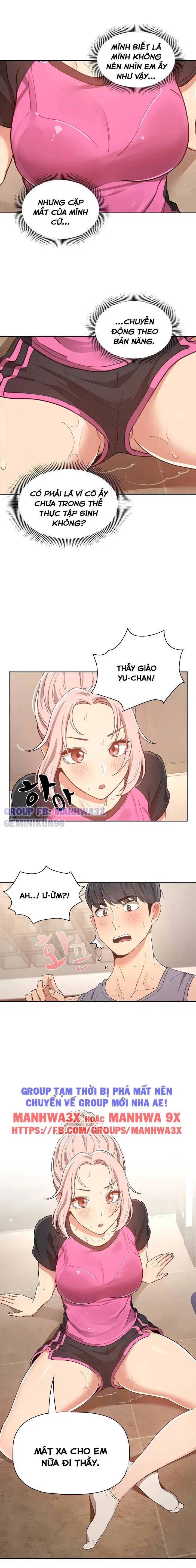 Gia sư mùa Hovid - Trang 9