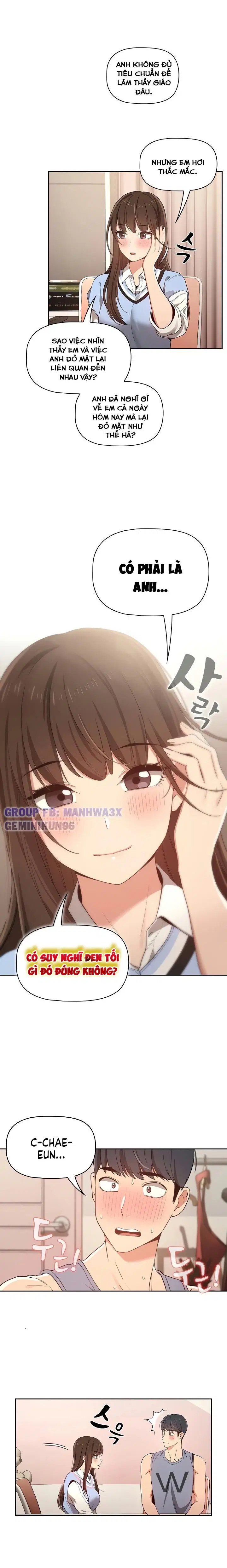 Gia sư mùa Hovid - Trang 2