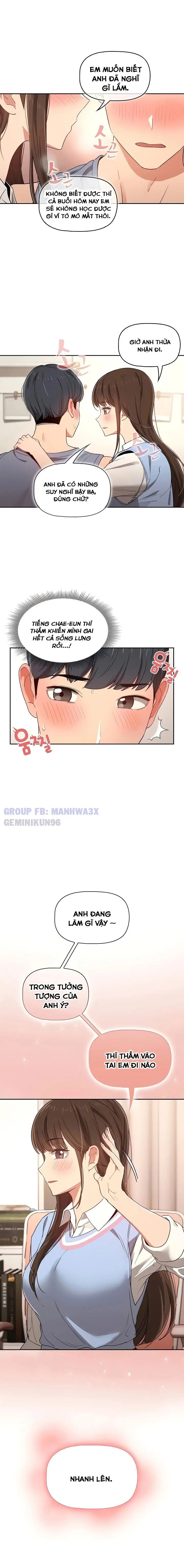 Gia sư mùa Hovid - Trang 3