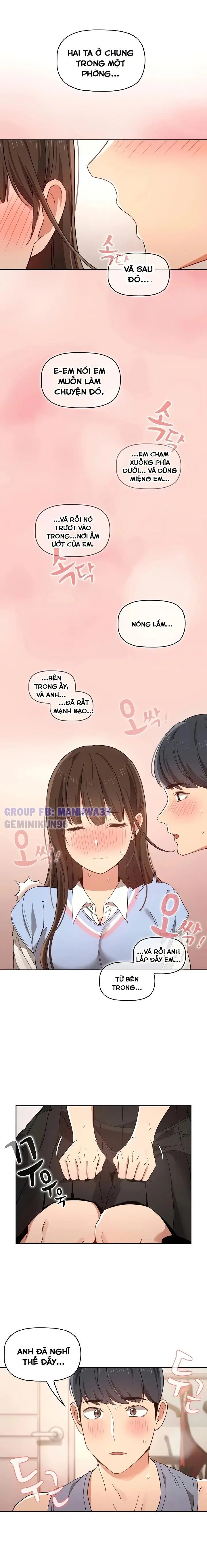 Gia sư mùa Hovid - Trang 6