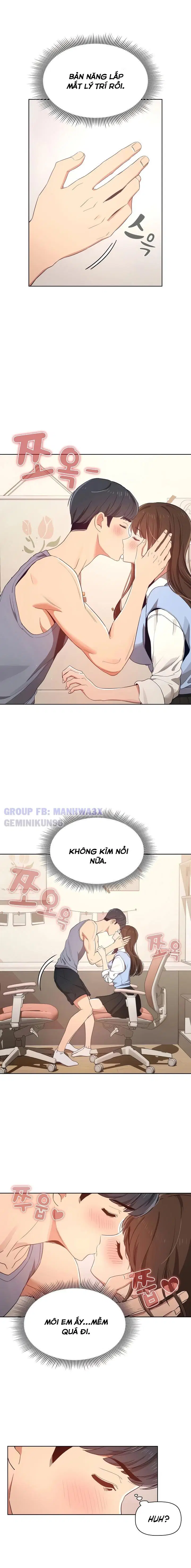 Gia sư mùa Hovid - Trang 8