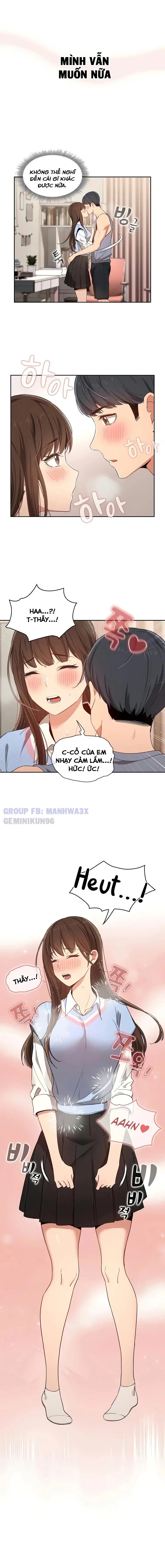 Gia sư mùa Hovid - Trang 11