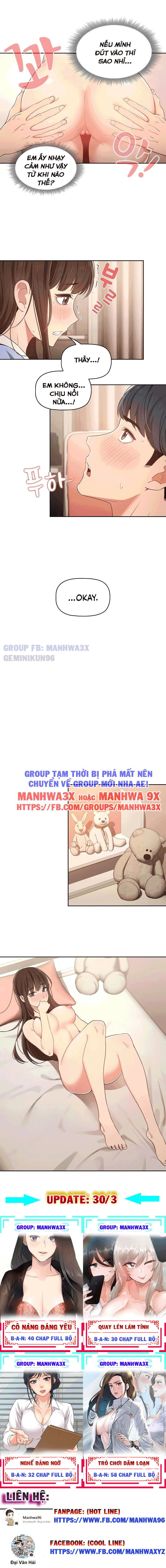 Gia sư mùa Hovid - Trang 16