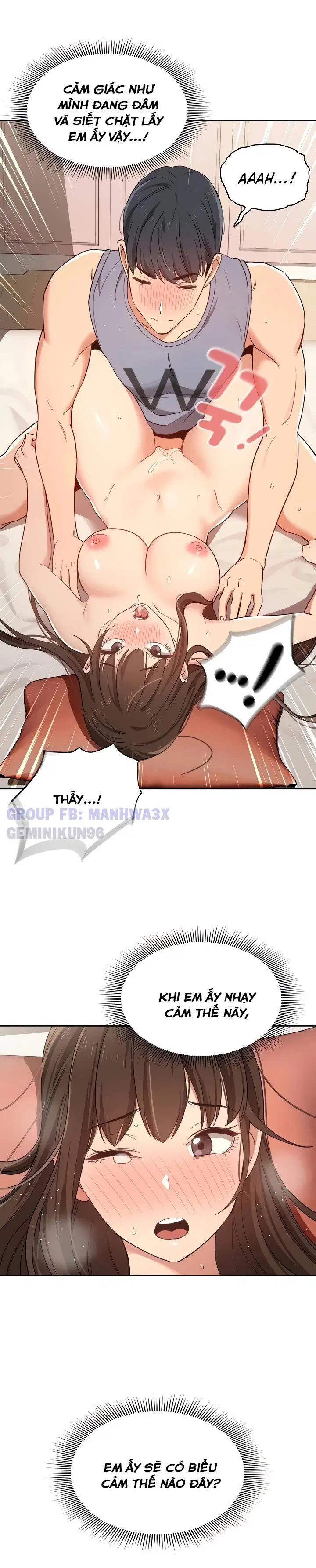 Gia sư mùa Hovid - Trang 18