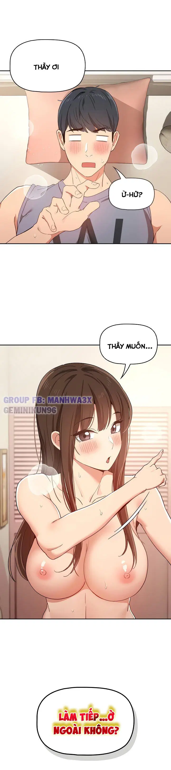 Gia sư mùa Hovid - Trang 10