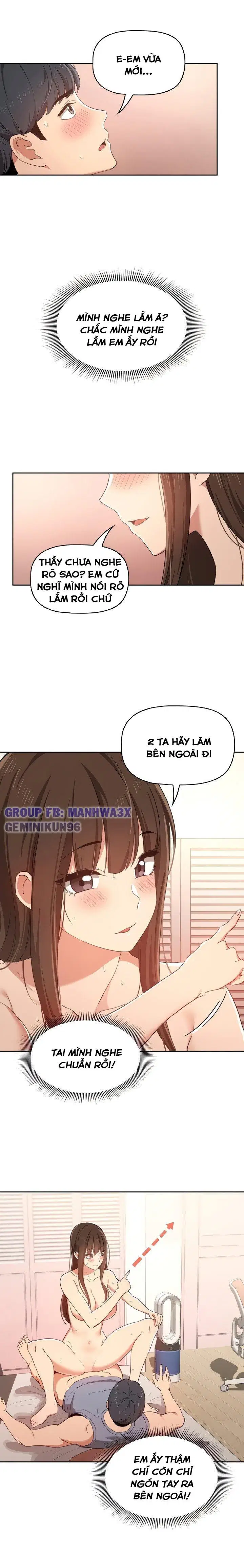 Gia sư mùa Hovid - Trang 2