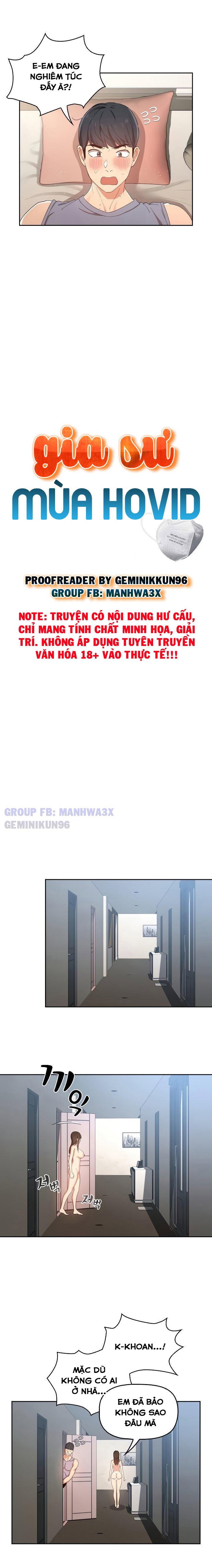 Gia sư mùa Hovid - Trang 3