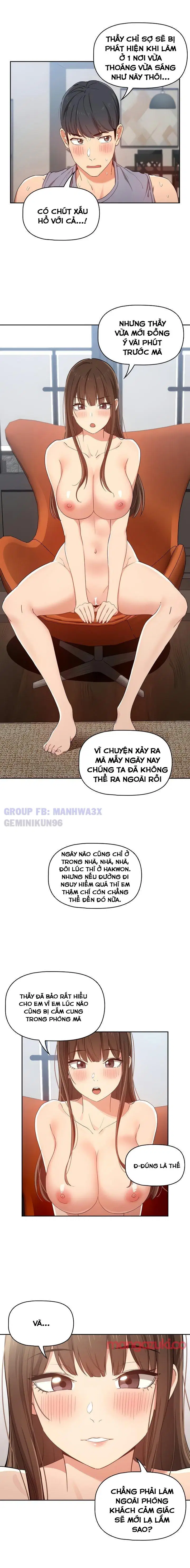 Gia sư mùa Hovid - Trang 5