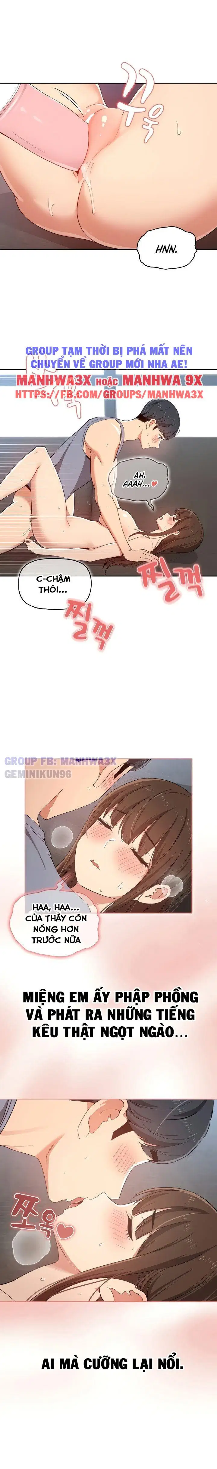 Gia sư mùa Hovid - Trang 7