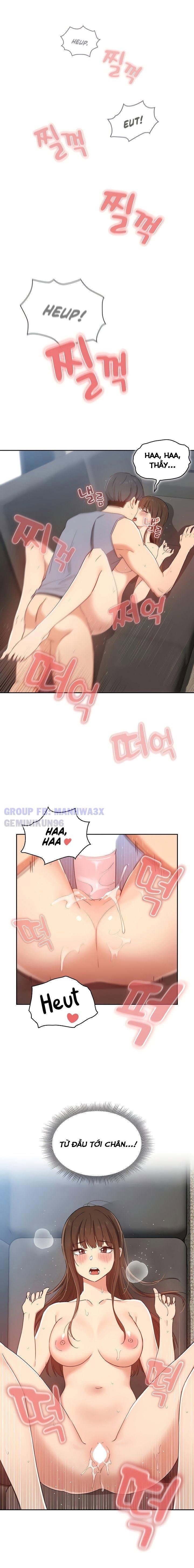 Gia sư mùa Hovid - Trang 8