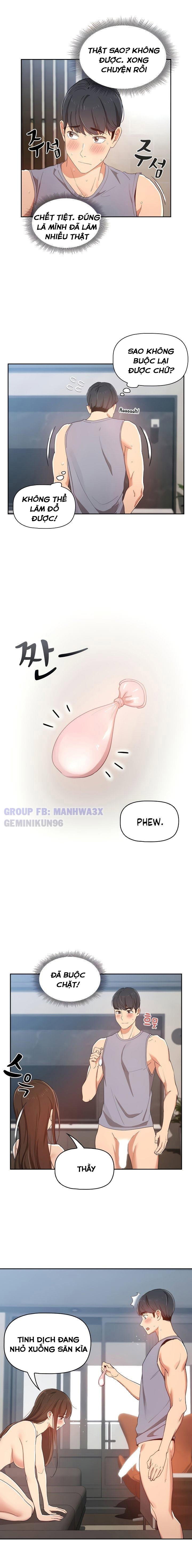 Gia sư mùa Hovid - Trang 15