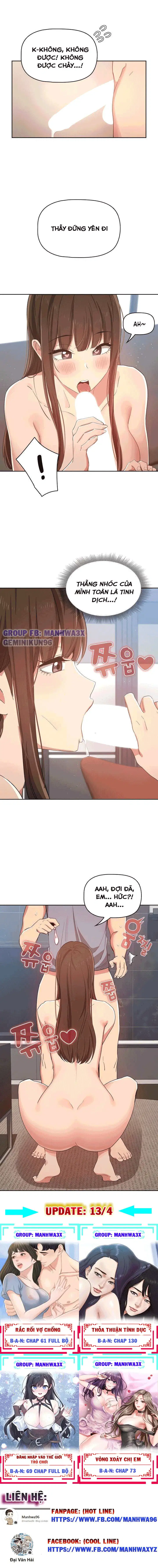 Gia sư mùa Hovid - Trang 16