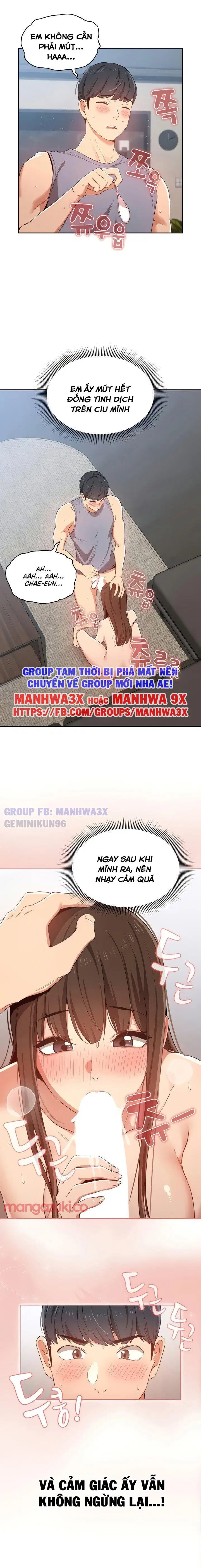 Gia sư mùa Hovid - Trang 17