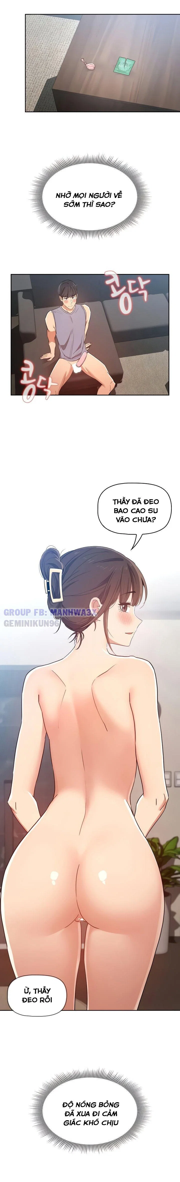 Gia sư mùa Hovid - Trang 2