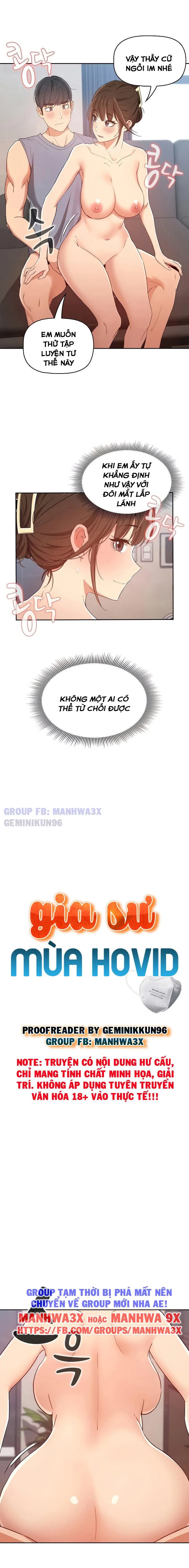 Gia sư mùa Hovid - Trang 3