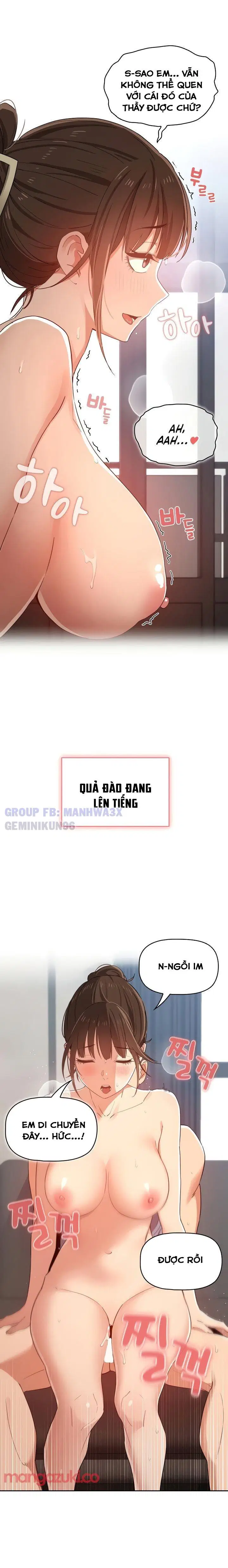 Gia sư mùa Hovid - Trang 5