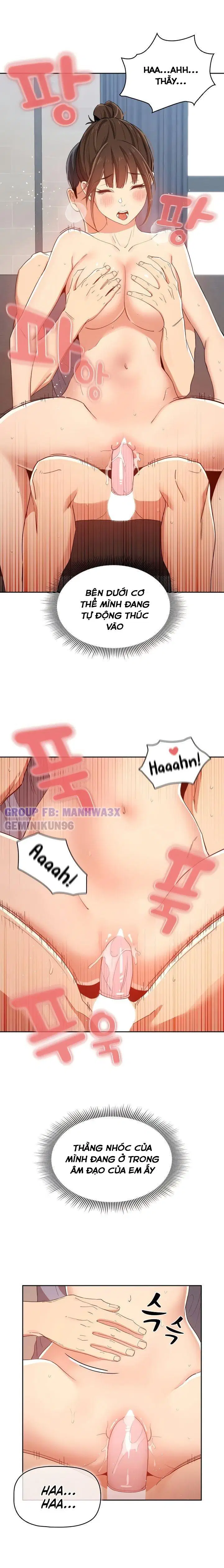 Gia sư mùa Hovid - Trang 8