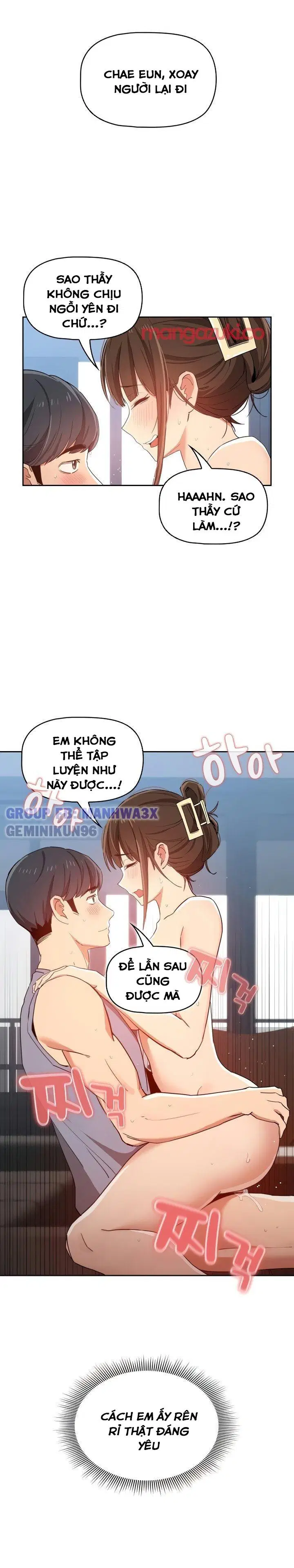 Gia sư mùa Hovid - Trang 9