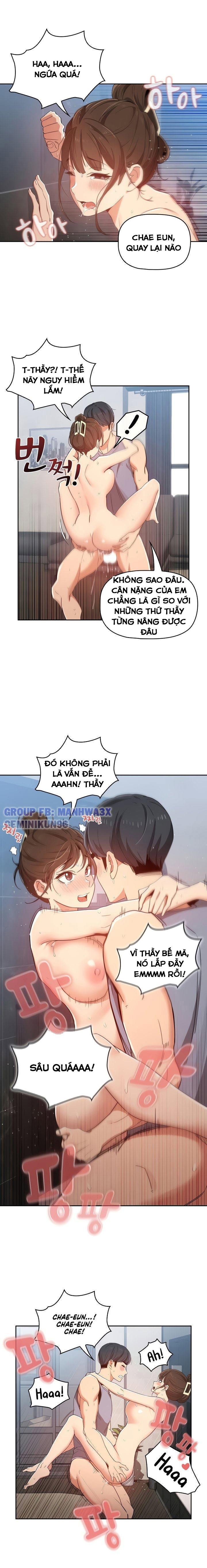 Gia sư mùa Hovid - Trang 12