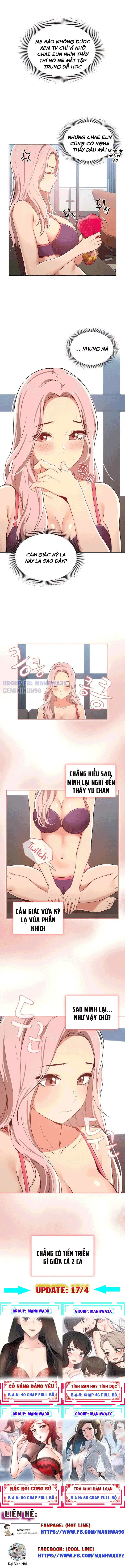 Gia sư mùa Hovid - Trang 16