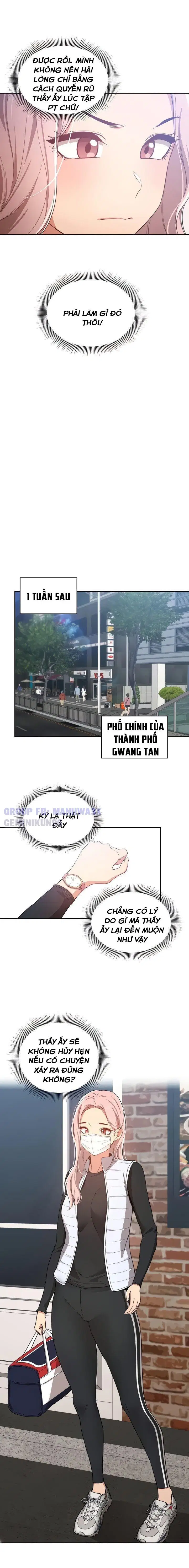 Gia sư mùa Hovid - Trang 19