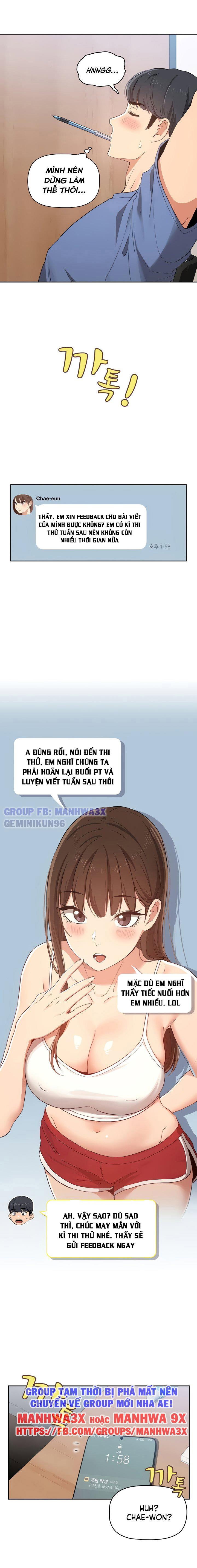 Gia sư mùa Hovid - Trang 3