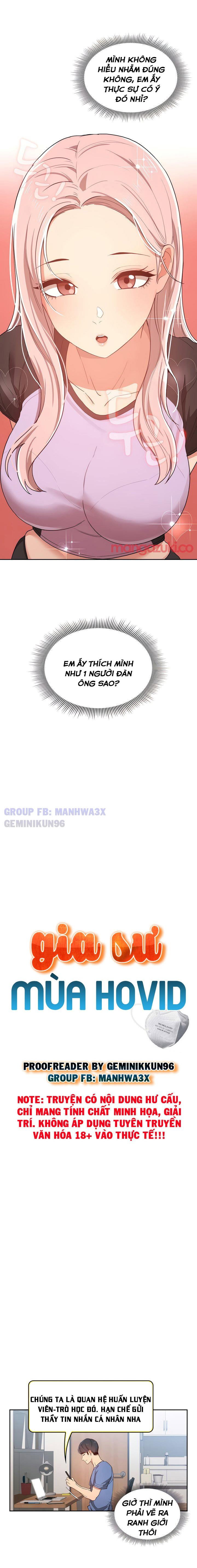 Gia sư mùa Hovid - Trang 5