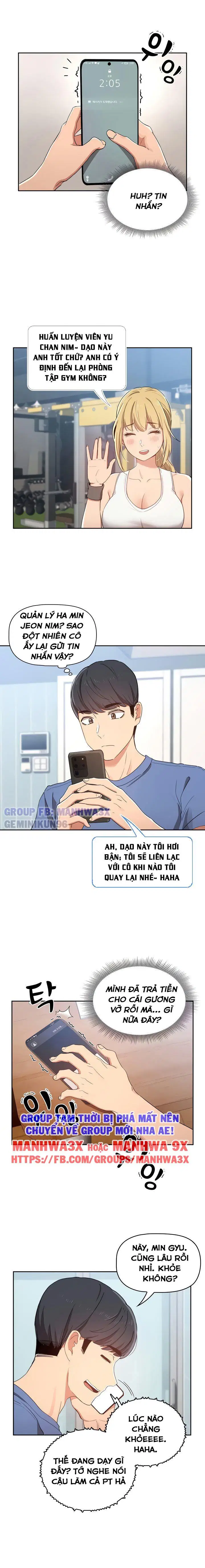 Gia sư mùa Hovid - Trang 6