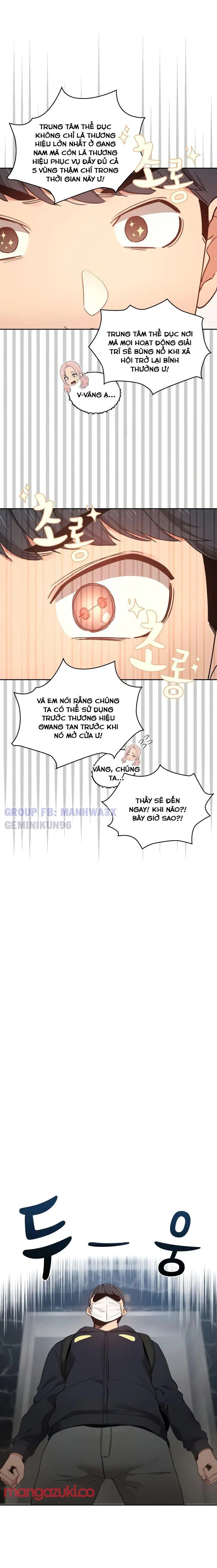 Gia sư mùa Hovid - Trang 9