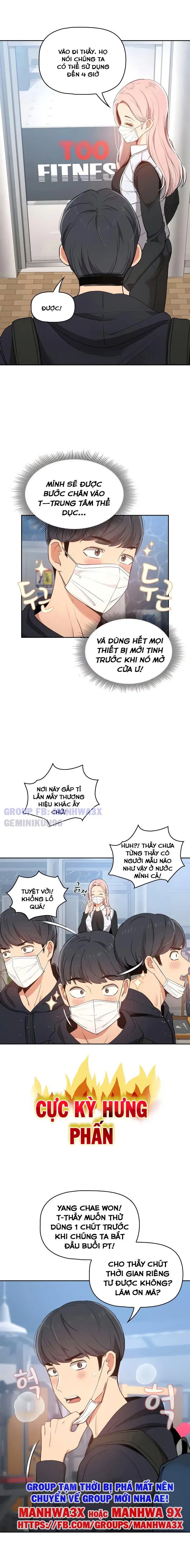 Gia sư mùa Hovid - Trang 10