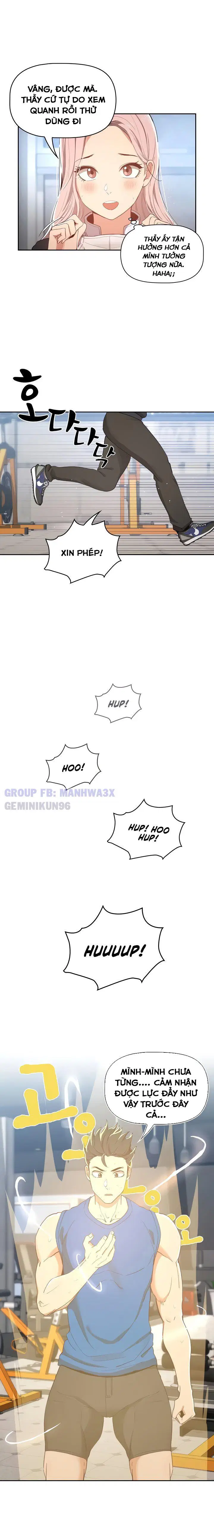 Gia sư mùa Hovid - Trang 11