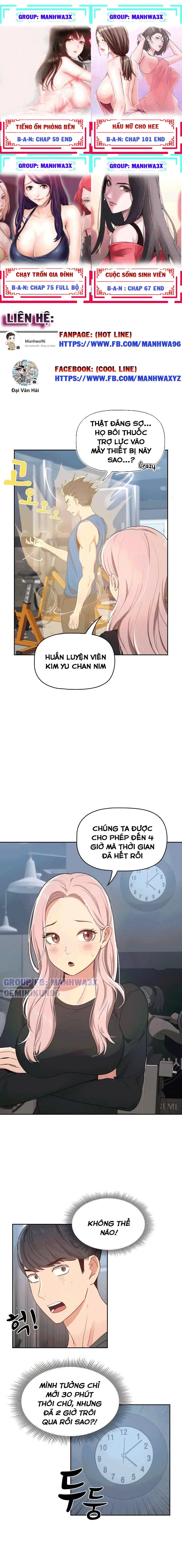 Gia sư mùa Hovid - Trang 12