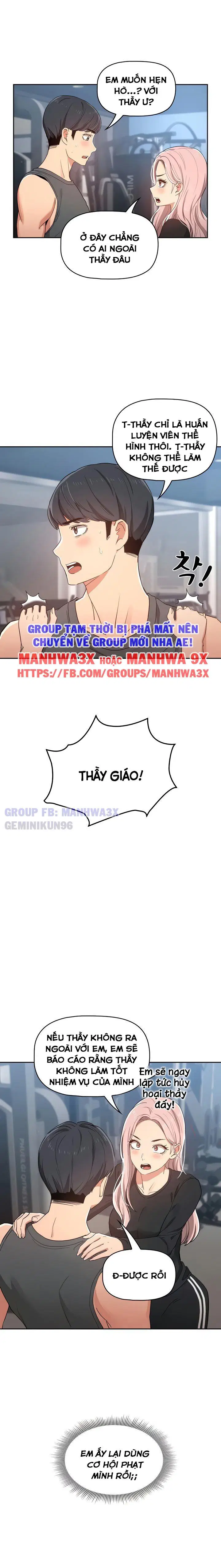 Gia sư mùa Hovid - Trang 14