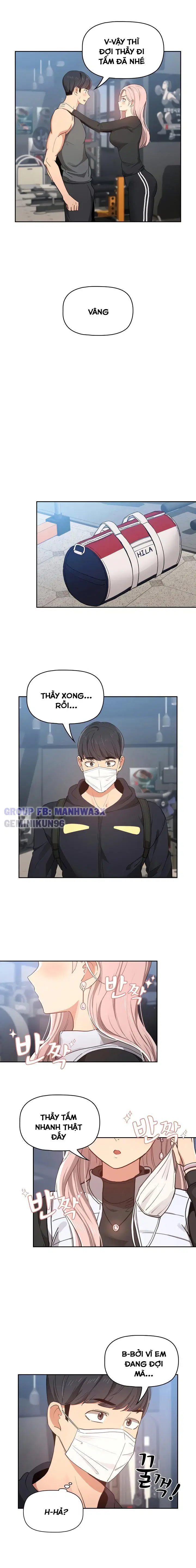 Gia sư mùa Hovid - Trang 15