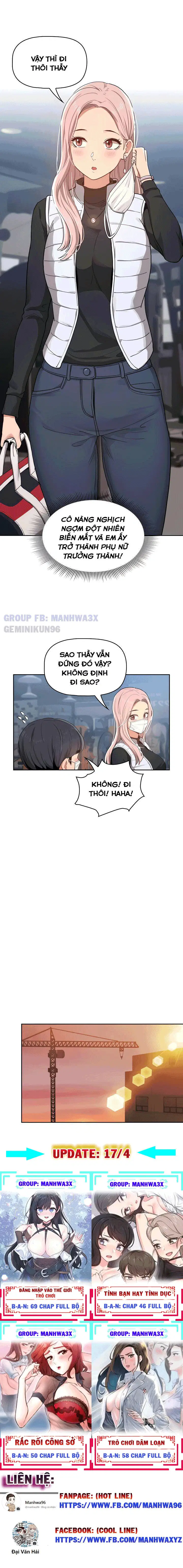 Gia sư mùa Hovid - Trang 16