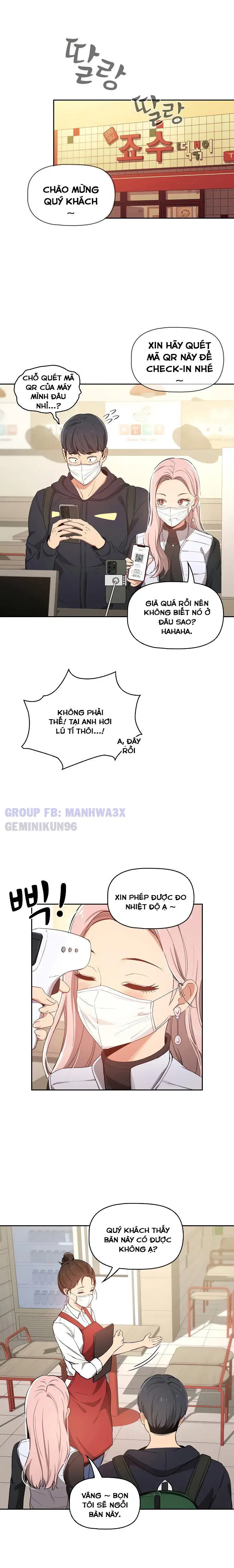 Gia sư mùa Hovid - Trang 2