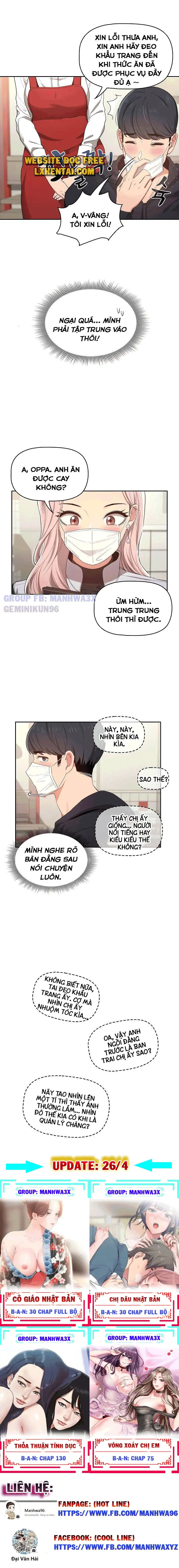 Gia sư mùa Hovid - Trang 4