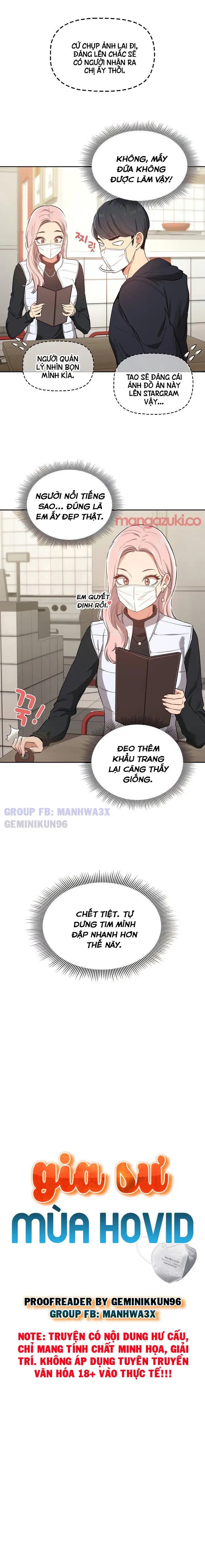 Gia sư mùa Hovid - Trang 5