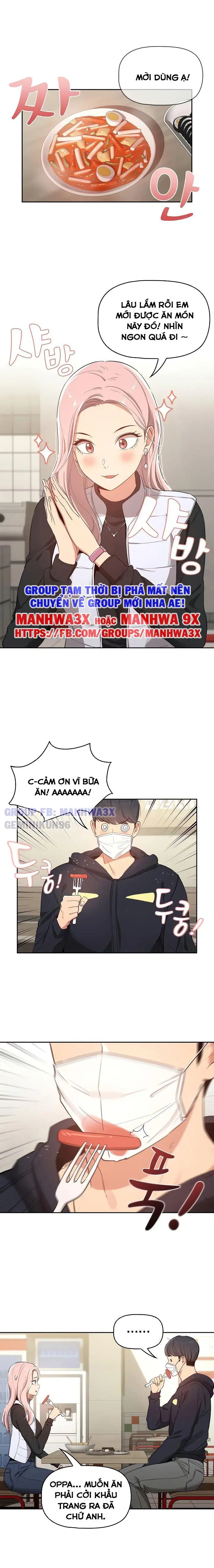 Gia sư mùa Hovid - Trang 6