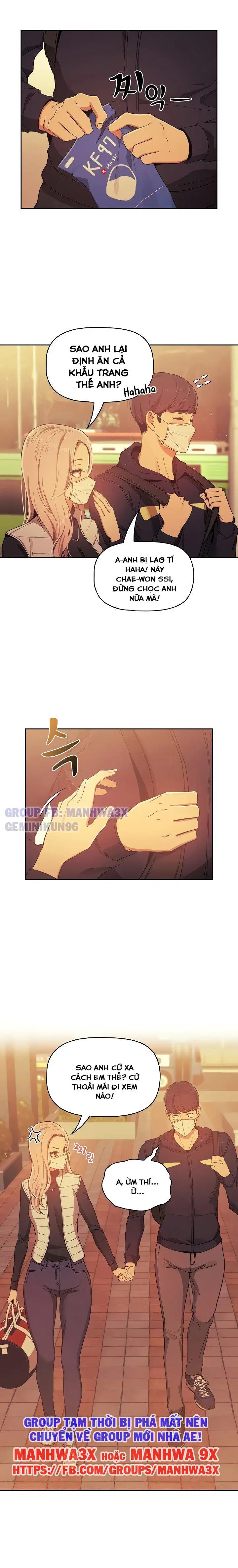 Gia sư mùa Hovid - Trang 8