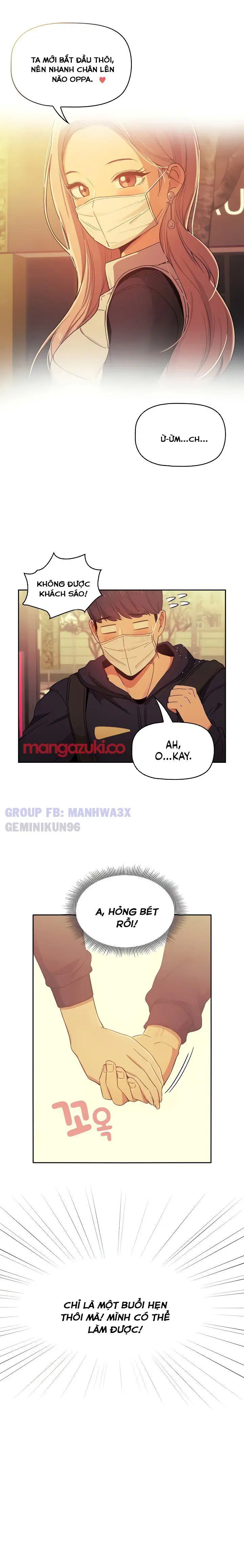 Gia sư mùa Hovid - Trang 9