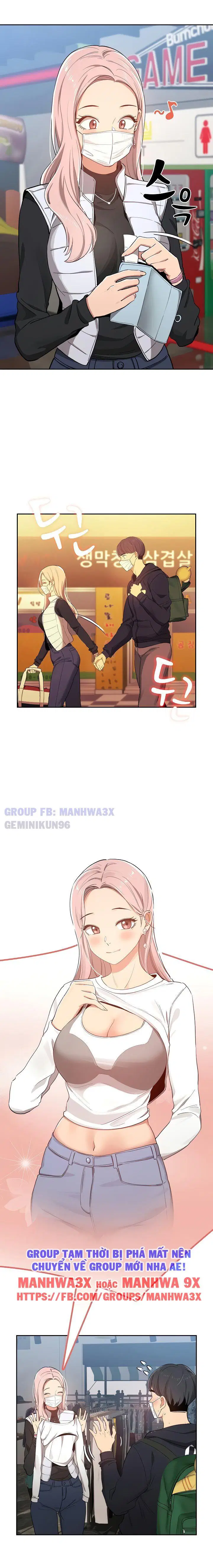 Gia sư mùa Hovid - Trang 11