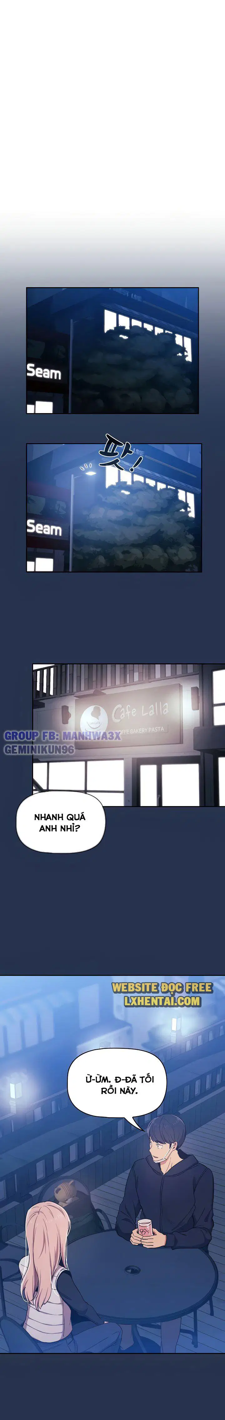 Gia sư mùa Hovid - Trang 12