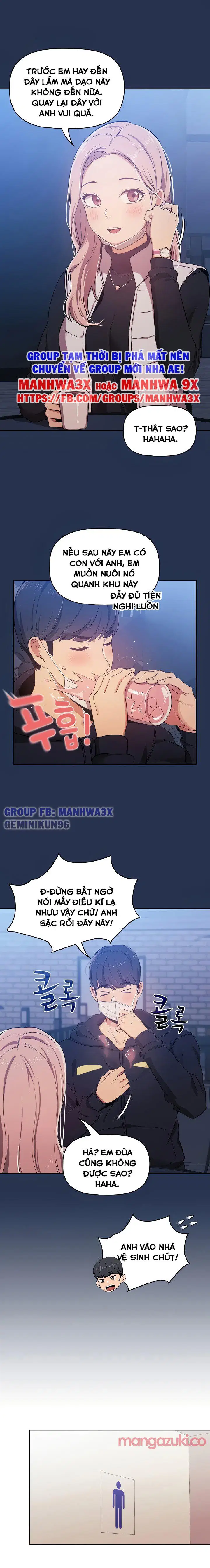 Gia sư mùa Hovid - Trang 13