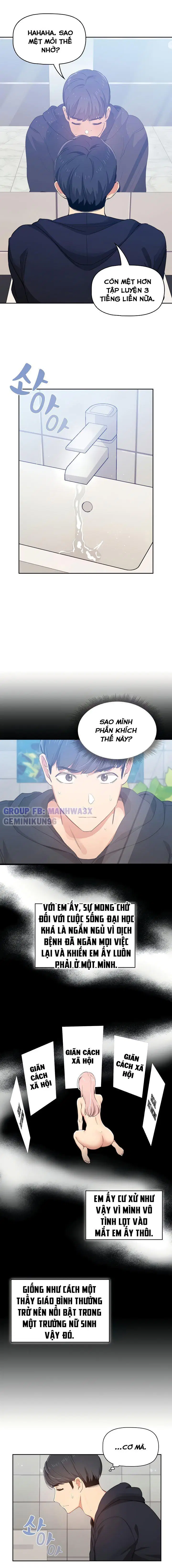 Gia sư mùa Hovid - Trang 14